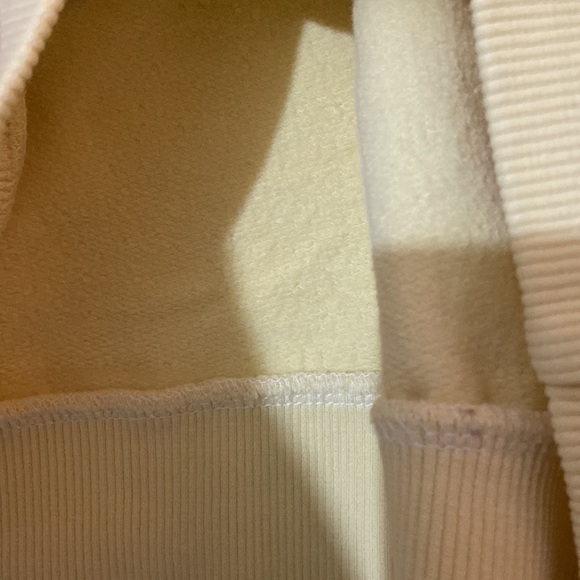 GUESS ICON SEQUENCE WARM SWEATSHIRT - Buy Now Price - Picture 6 of 6